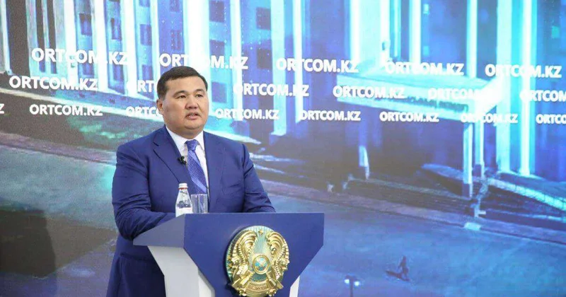 Нурлыбек Налибаев о новой Конституции: регионы получат реальные механизмы устойчивого развития