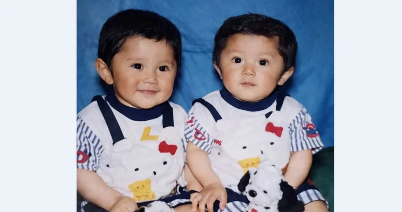 Егіздерден тараған ерекше әулет