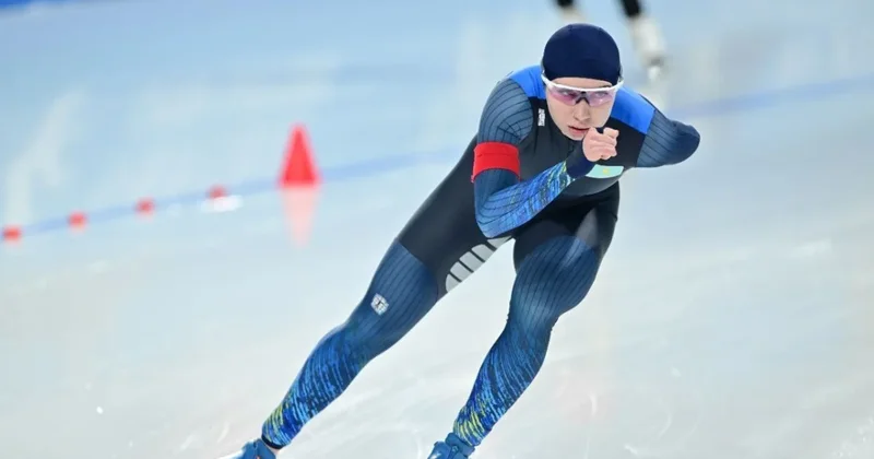 Зимние Олимпийские игры 2026: расписание выступлений спортсменов из Казахстана