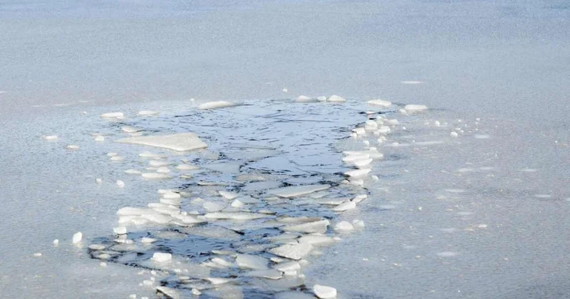 Рыбак едва не погиб в ВКО