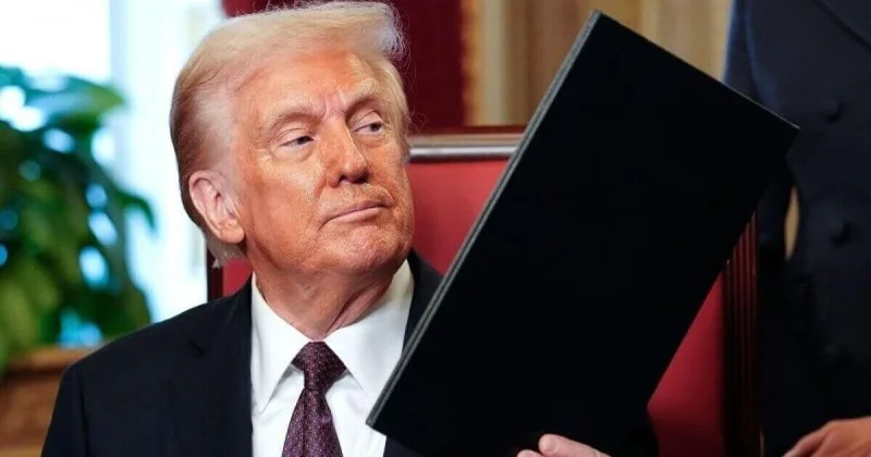 Трамп отменил пошлины: Индия отказалась от нефти РФ