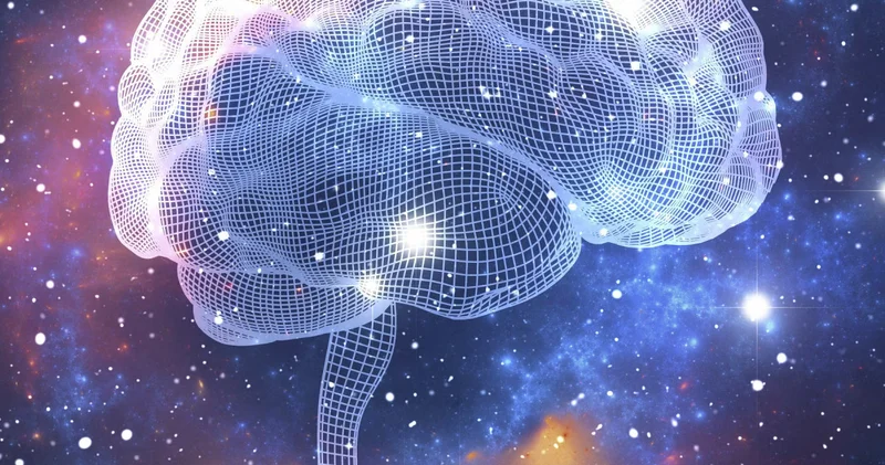 Ғарыш сапары адам миын қайта қалыптастырады