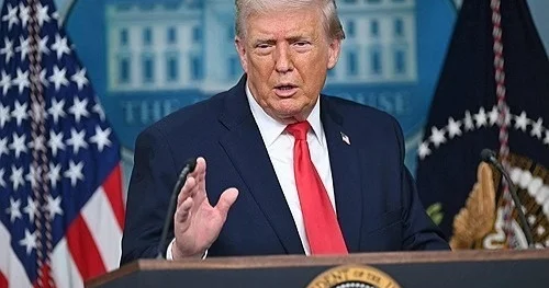 АҚШ Иранмен сауда жасайтын елдерден келетін тауарлардан баж салығын алады