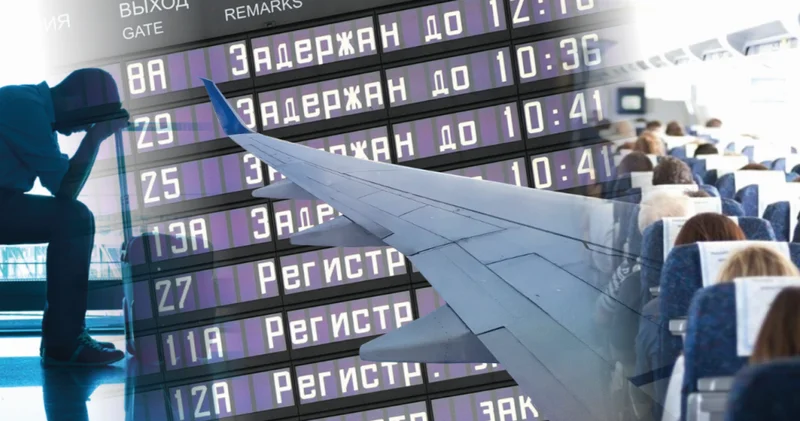 Кто держит штурвал?