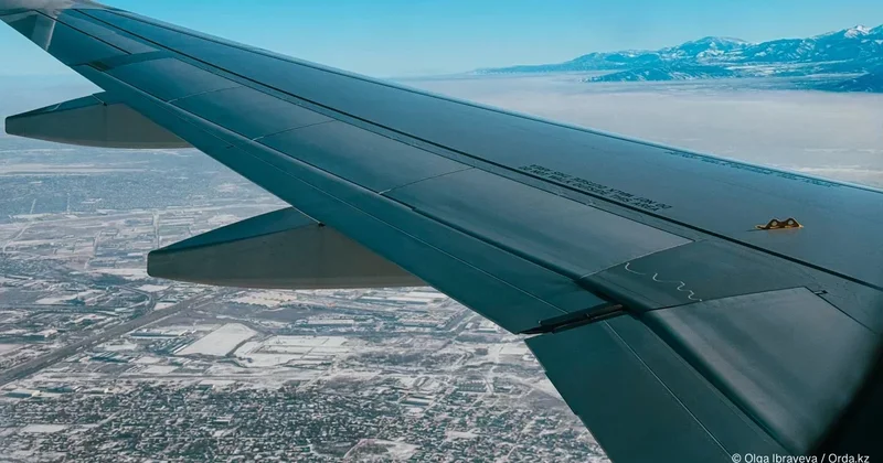 Air Astana открыла продажу билетов на рейсы в Ларнаку