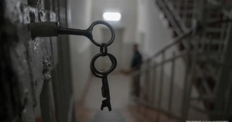 Түркістан облысында интернет алаяқтық ісі бойынша 20 күдікті қамауға алынды