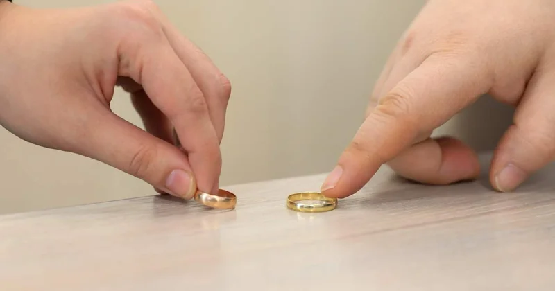 Ажырасу кезінде жиі жіберілетін қателіктер қандай