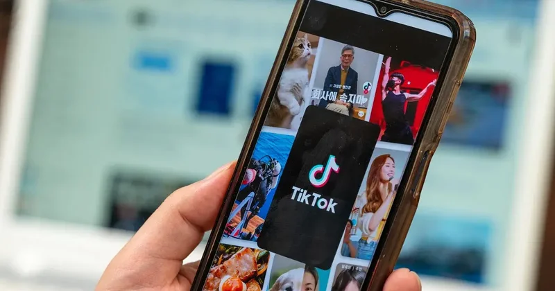 Дизайн, вызывающий привыкание, и неэффективный временной лимит ЕС выступил против TikTok