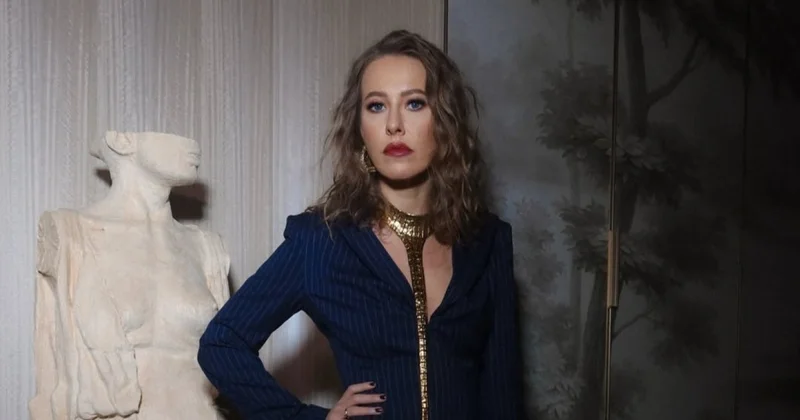 Какой стыд это синхронное мочилово : Ксения Собчак поддержала Нурлана Сабурова