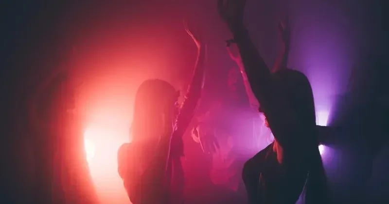 Алматыдағы түнгі клубтарға ескерту жасалды