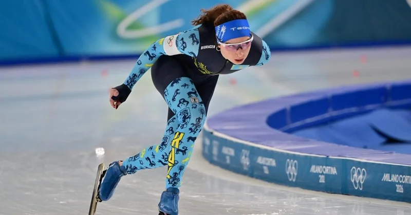 Олимпиада 2026: Надежда Морозова 6 орын алды