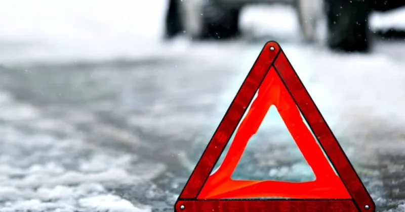 45 жол апаты тіркелді: Астана полициясы жүргізушілерге үндеу жасады