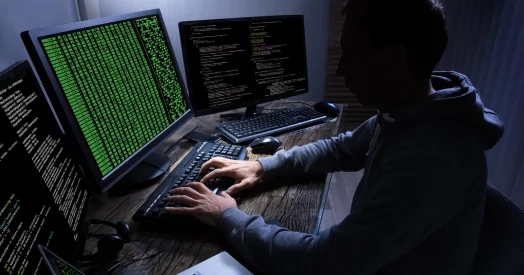 Афера на 125 миллионов: иностранец организовал ОПГ телефонных мошенников