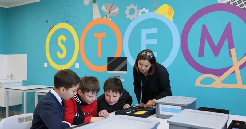 От увлечения к будущей профессии