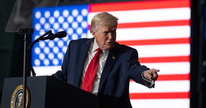 Совет мира Дональда Трампа может провести первое заседание в феврале