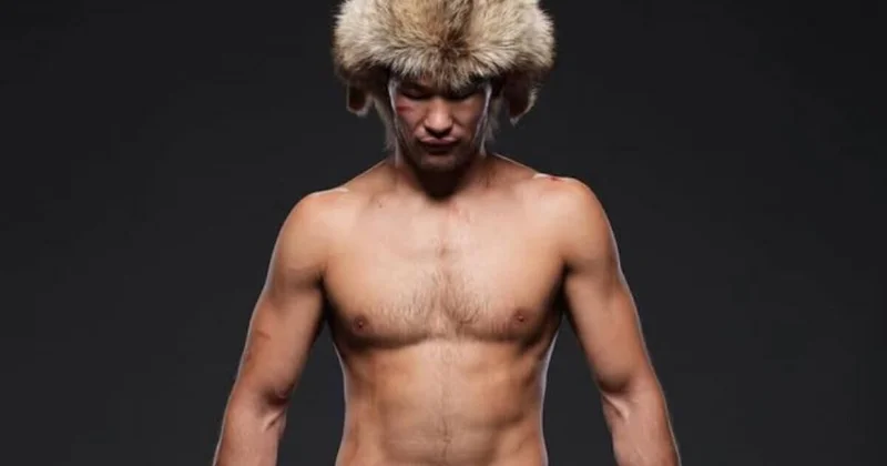 Когда Шавкат Рахмонов вернется в октагон, рассказал его тренер