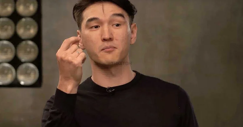 Без комментариев : почему Нурлан Сабуров отказался говорить с СМИ