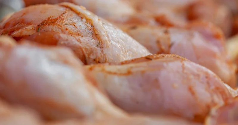 Павлодарец получил срок за кражу 1,2 тонны мяса