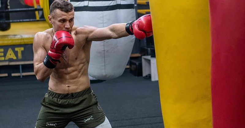 Виктор Теміров бүгін Германияда шаршы алаңға шығады