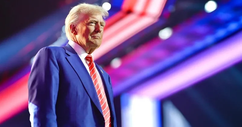 Трамп өзінің құрметіне вокзал мен әуежайдың атауын өзгерткісі келеді