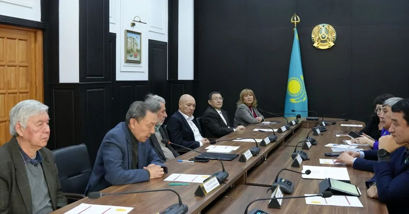 Проект новой Конституции получил поддержку экспертов как основа устойчивого развития государства