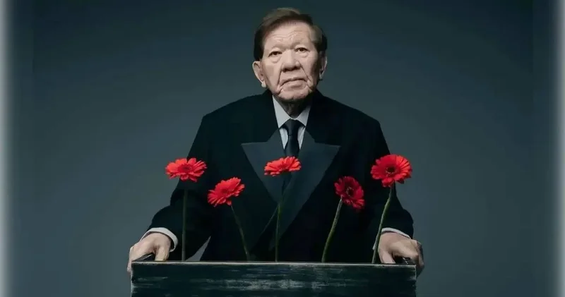 Тыныштық беріңіздер : Мұхтар Шахановтың келіні қайын атасын сынап жатқандарға жауап берді (ФОТО)