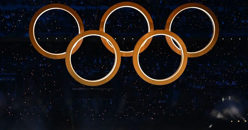 Президент Италии объявил Олимпиаду 2026 открытой