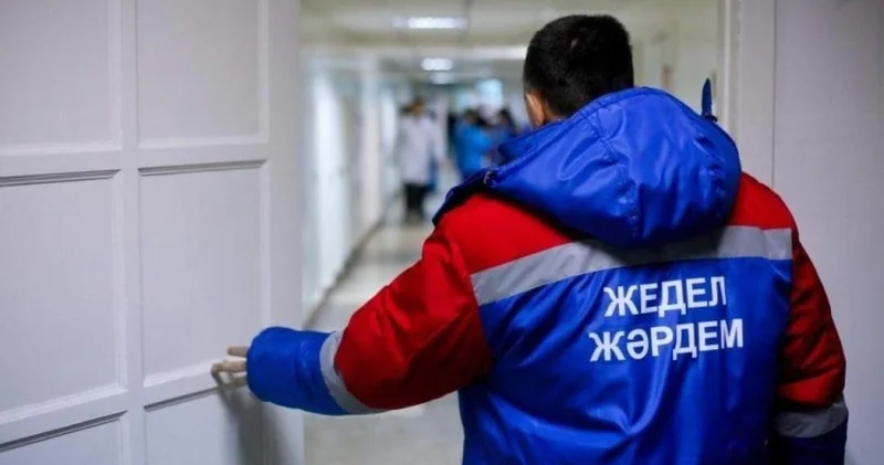 Заң күшіне енді: Дәрігерлерге күш қолданғандар 12 жылға дейін сотталады