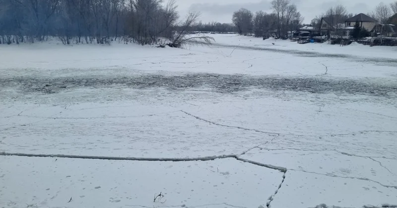 БҚО да 90 елді мекенде су қорғау аумақтарының шекарасы белгіленбек