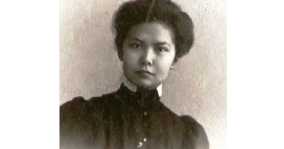 Ел анасы, ерте оянған санасы...