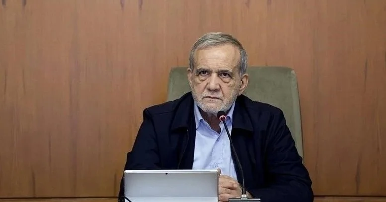 Иран президенті шабуылдан зардап шеккен көрші елдерден кешірім сұрады