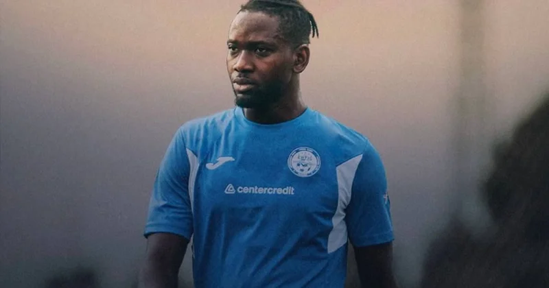 Иртыш упустил победу над Ордабасы на последних минутах матча КПЛ