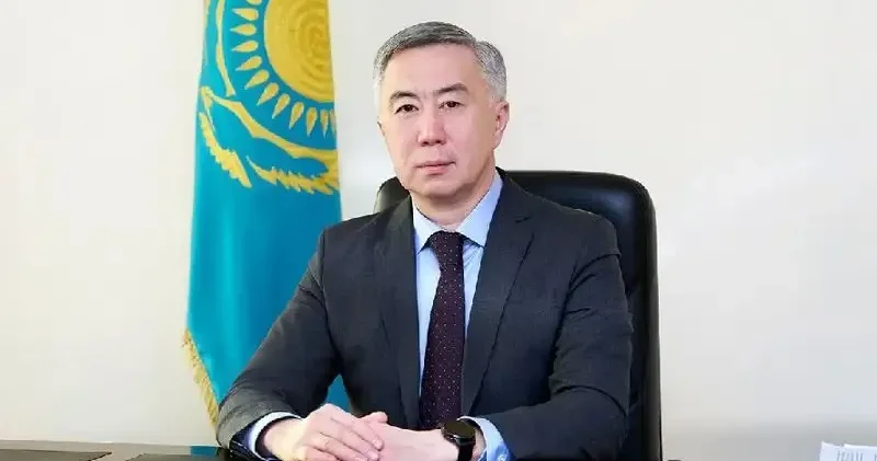 Экспортты шектеуге зәрулік жоқ