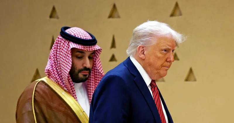 Парсы шығанағы елдері Иранға қарсы соғыс бастаған АҚШ қа ашулы