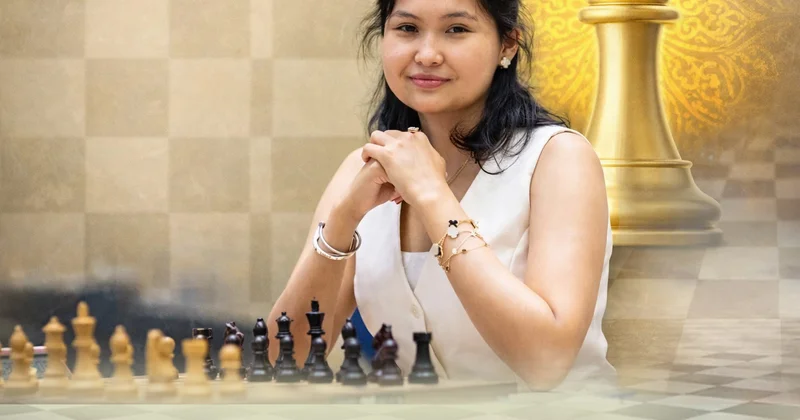 Шаршы тақтаның шаһбазы