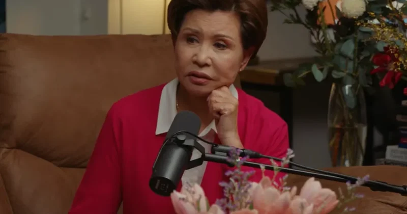 Роза Рымбаева призналась, почему не вышла замуж во второй раз