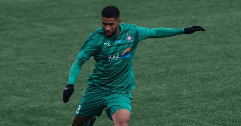 Ничьей завершился матч открытия чемпионата Казахстана по футболу 2026 года