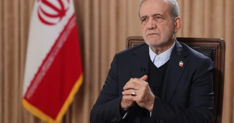 Иран прекратит атаки на соседей, если не будет провокаций