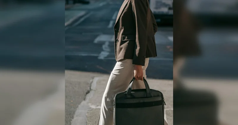 Бизнес женского рода