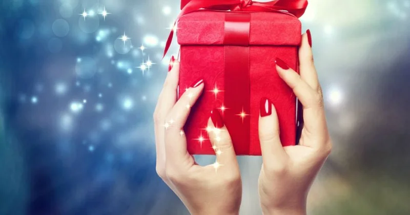 Сыйлыққа да талғам керек