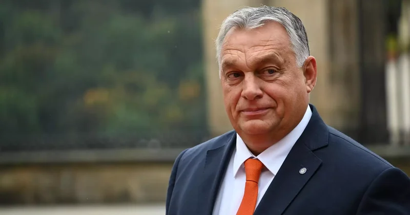 Орбан украиндықтардан тәркіленген ақшамен не болатынын айтты