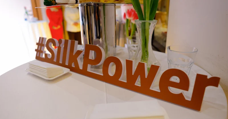 Silk Power 2026: әлемді өзгертетін жұмсақ күш
