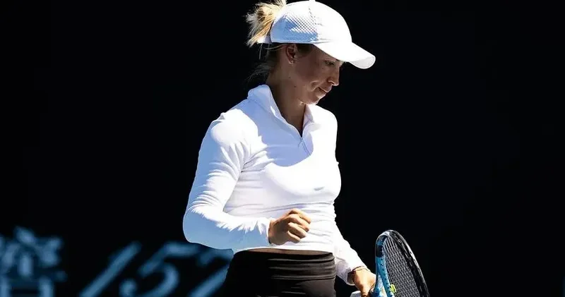 Путинцева Индиан Уэллс турнирінің үшінші айналымына өте алмады