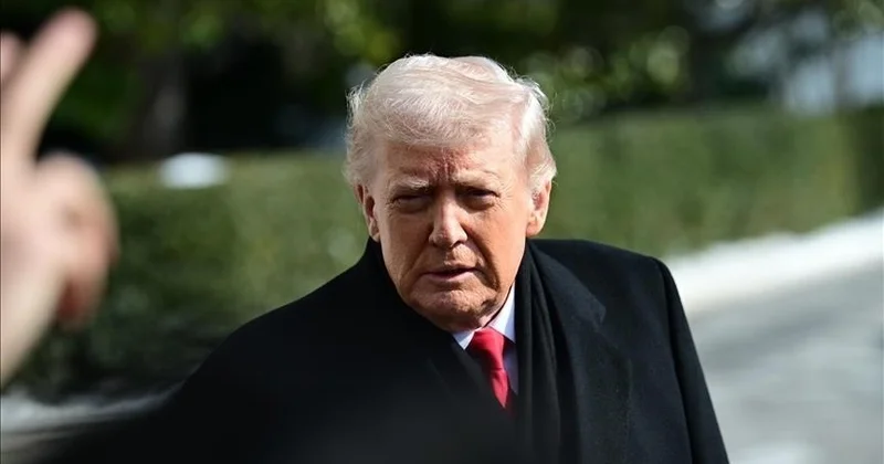 Трамп Кубаның жақын арада құлайтынын айтты