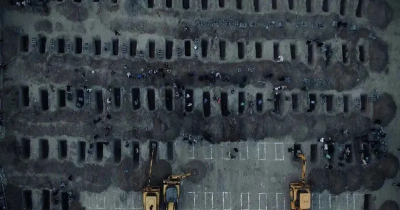 ЮНИСЕФ дабылы: Ирандағы соққылардан балалар зардап шегіп жатыр