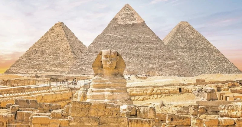 Мысыр шетелдік туристер үшін қауіпсіз ел болып қала береді Мысыр Сыртқы істер министрі