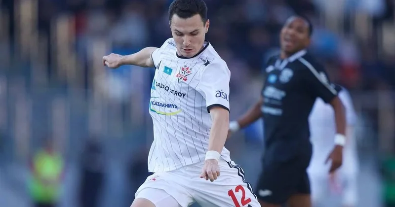 Актобе с крупным счетом обыграл Тобол в первом матче сезона КПЛ