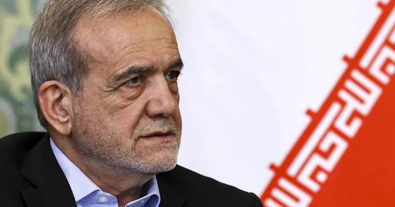 Иран извинился за ракетные удары по соседним странам