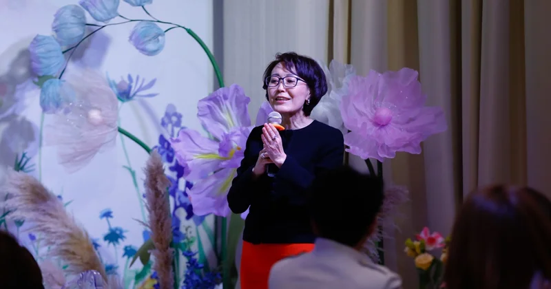 Конституция жобасындағы неке туралы норма әйелдердің тең құқығына кепілдік береді депутат Үнзила Шапақ