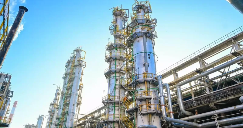 Мұнай бағасының көтерілгеніне қатты қуанудың қажеті жоқ сарапшы